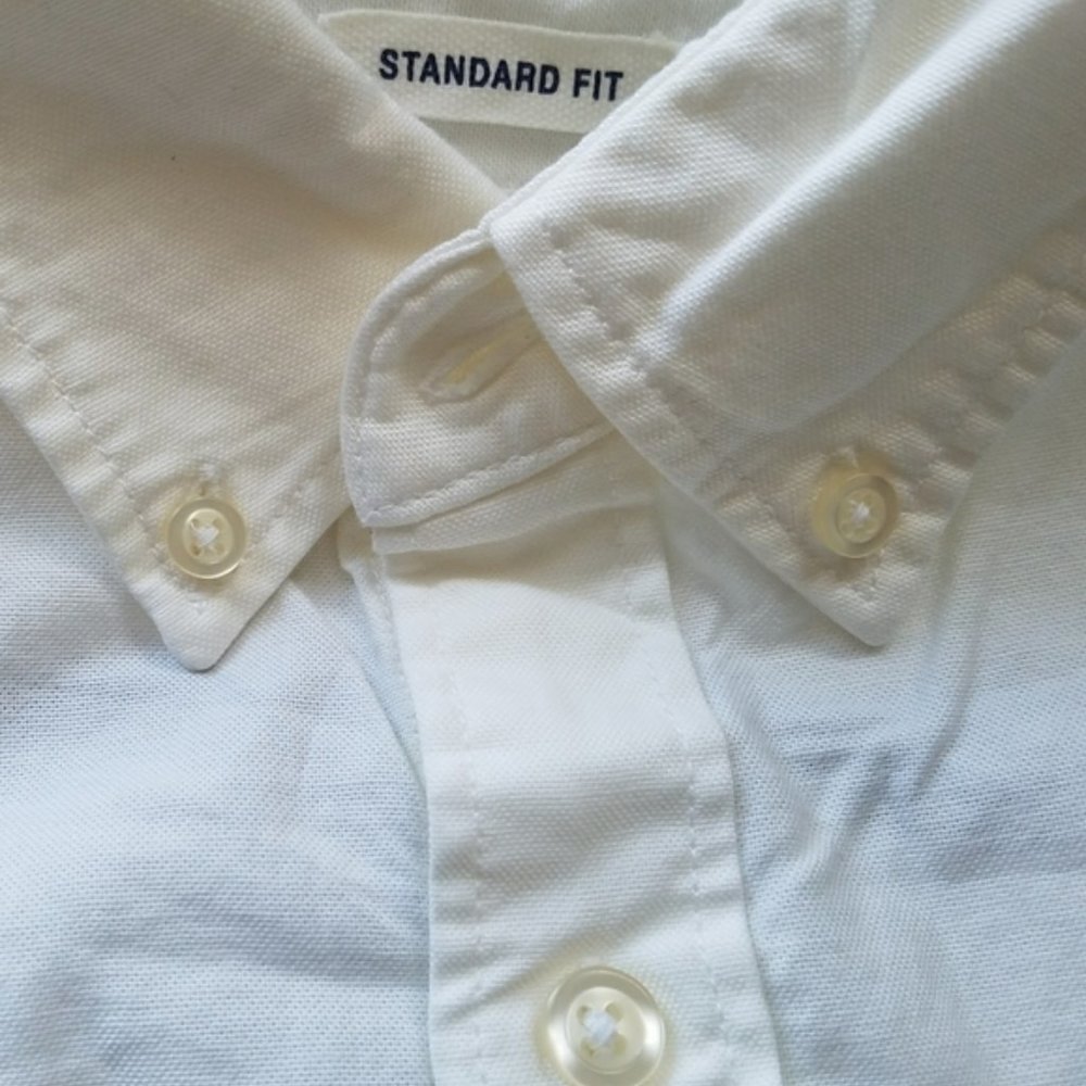 Gap Button Down - image 4